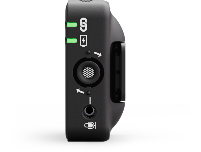 Rode Wireless ME Dual