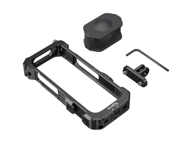 Frame &uuml;mbris Insta360 ONE X3