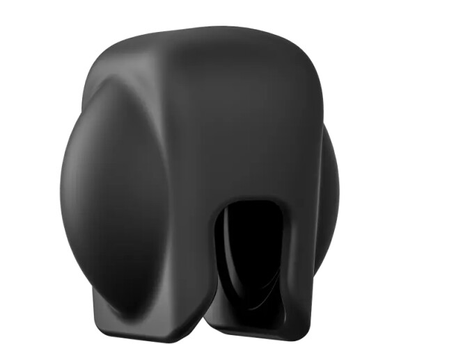 L&auml;&auml;tse kate Insta360 ONE X3