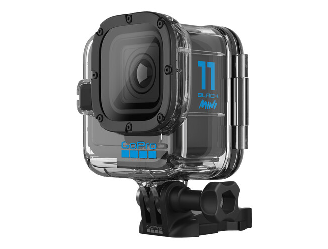 HERO11 Black Mini Dive Housing