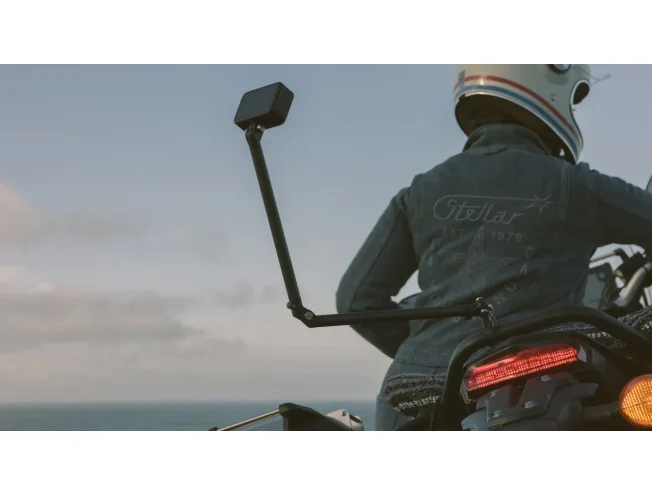 GoPro BOOM toruraami kinnitustega