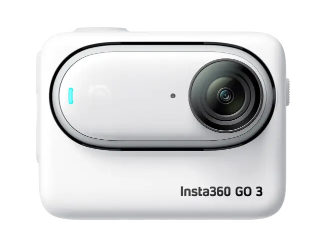 Seikluskaamera Insta360 GO 3 128GB Standalone