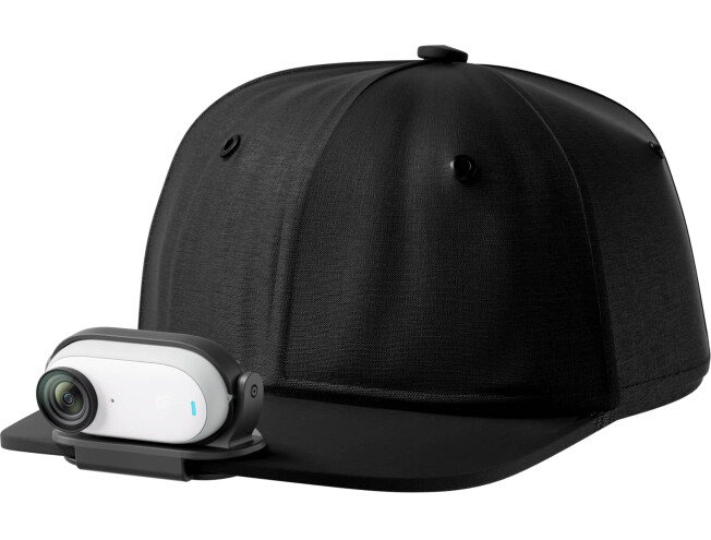 Seikluskaamera Insta360 GO 3 128GB Standalone