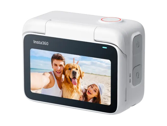 Seikluskaamera Insta360 GO 3 128GB Standalone