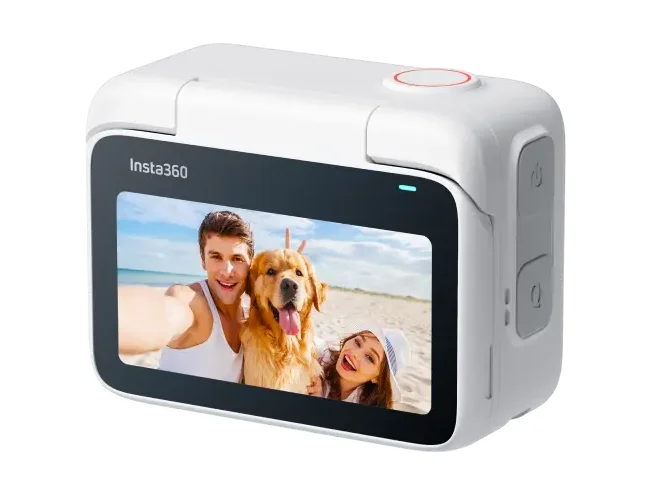 Seikluskaamera Insta360 GO 3 64GB Standalone