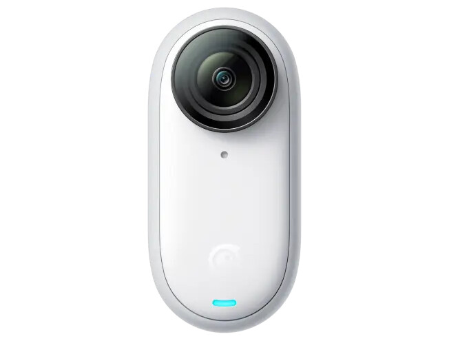 Seikluskaamera Insta360 GO 3 128GB Standalone