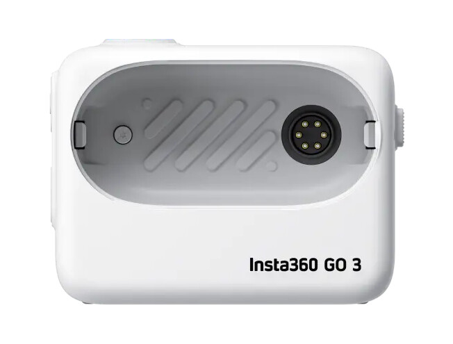 Seikluskaamera Insta360 GO 3 128GB Standalone