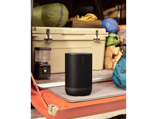 Sonos MOVE (gen2) - must must