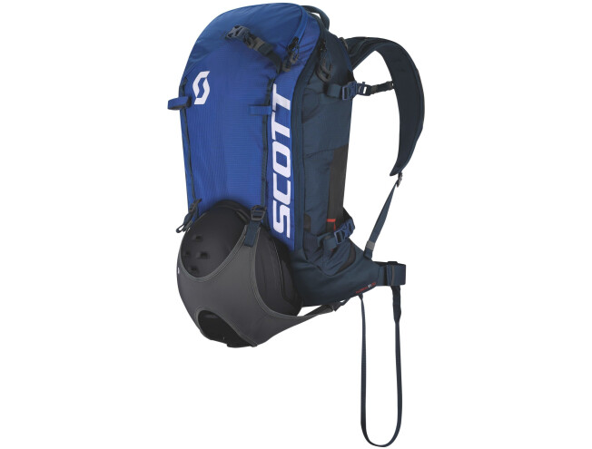 Avalanche equipment Scott