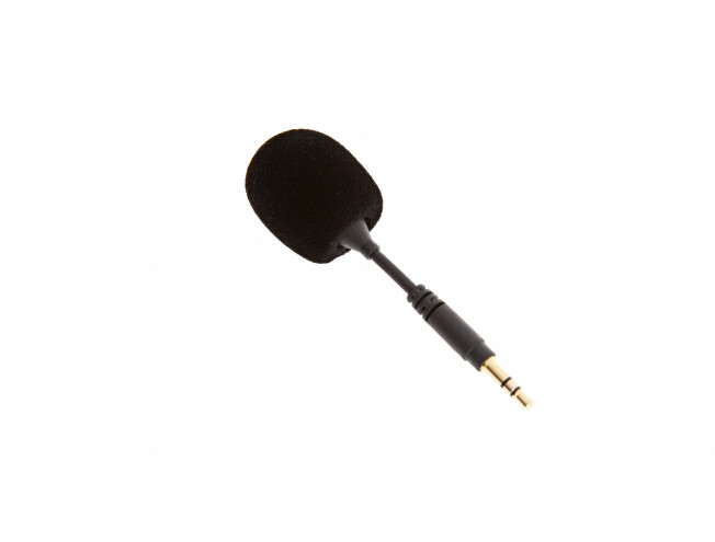 DJI Osmo - FlexiMic FM-15 Microphone