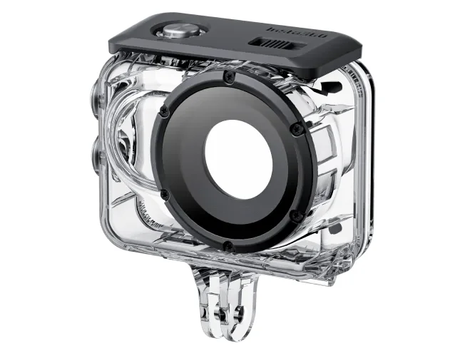Veekindel korpus Insta360 GO 3