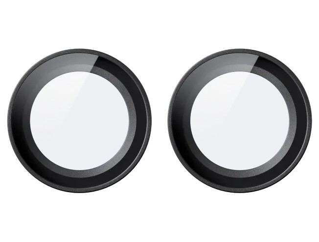 L&auml;&auml;te kaitsed Insta360 GO 3