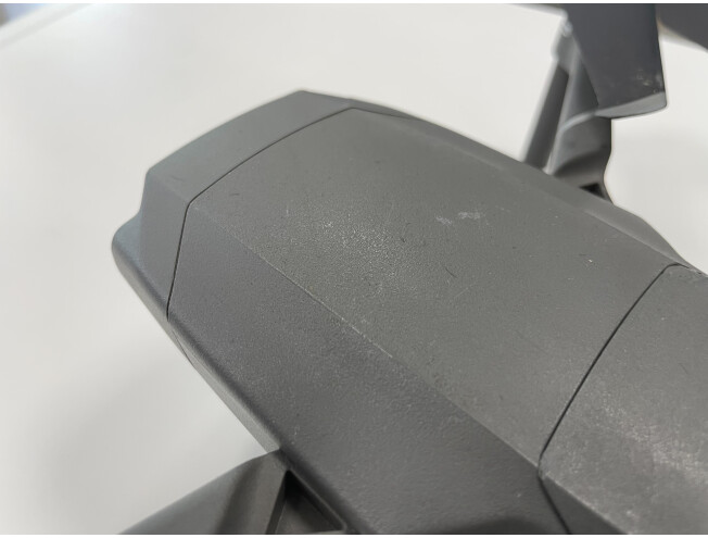 DJI Mavic 2 Pro - Kasutatud