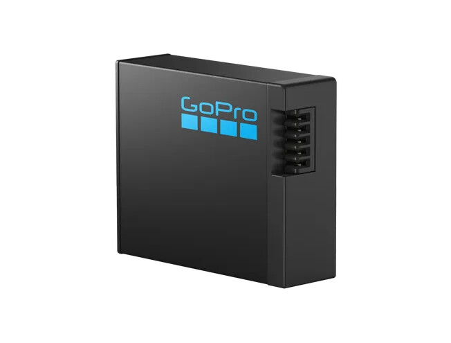 GoPro laetav liitium-ioon aku Hero13 Black 1k