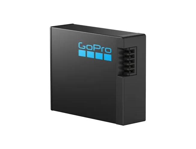 GoPro laetav liitium-ioon aku Hero13 Black 1k