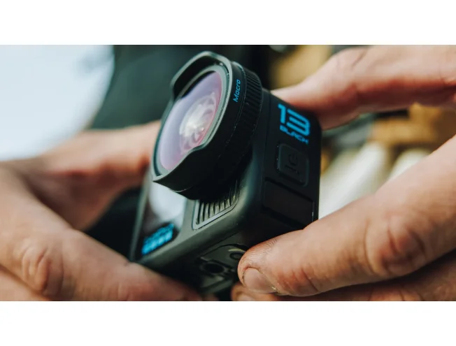 GoPro Hero13 Lens Macro Lens
