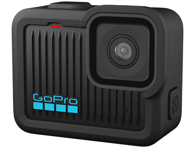 GoPro kaitse&uuml;mbris (HERO 2024)