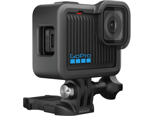 GoPro kaitse&uuml;mbris (HERO 2024)