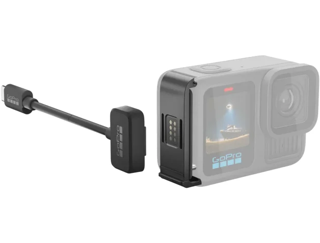 GoPro Contacto magnetiga k&uuml;ljekate (H10-13 Black)