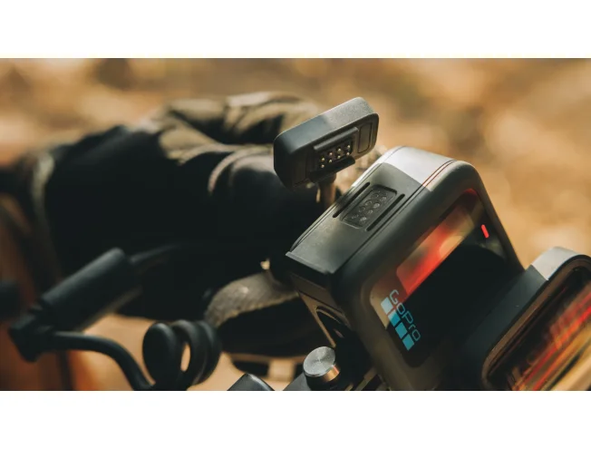 GoPro Contacto magnetiga k&uuml;ljekate (H10-13 Black)