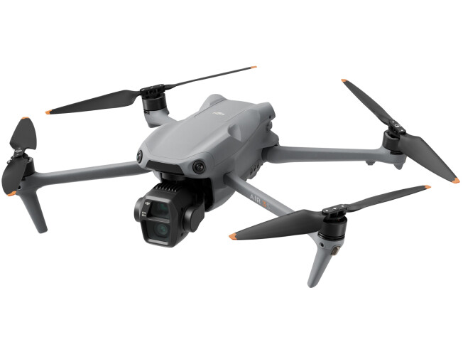 Droon DJI Air 3S Fly More Combo (DJI RC 2)
