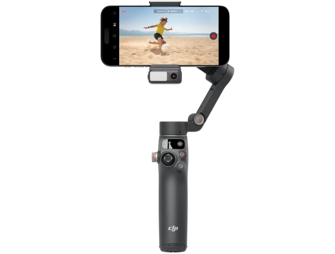 Gimbal DJI Osmo Mobile 7 P versioon