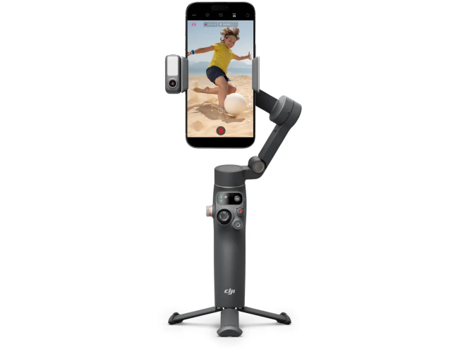 Gimbal DJI Osmo Mobile 7 P versioon