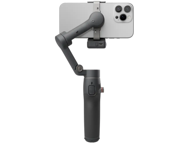 Gimbal DJI Osmo Mobile 7 P versioon