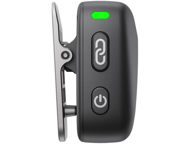 Mikrofon DJI Mic Mini 1TX + 1RX