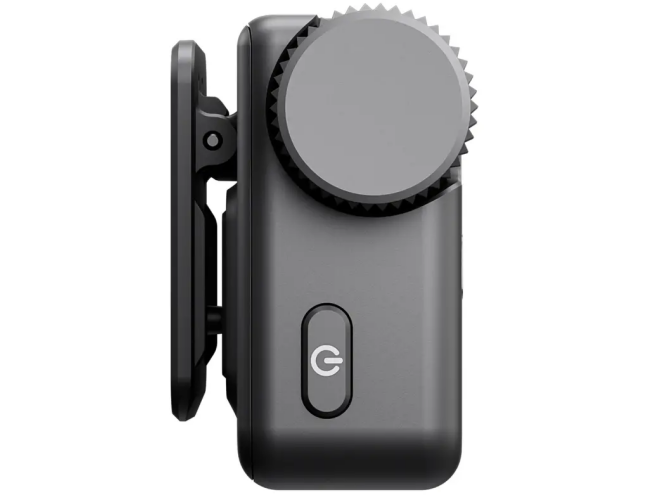 Mikrofon DJI Mic Mini 1TX + 1RX