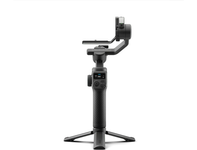 Gimbal GoPro Fluid Pro AI