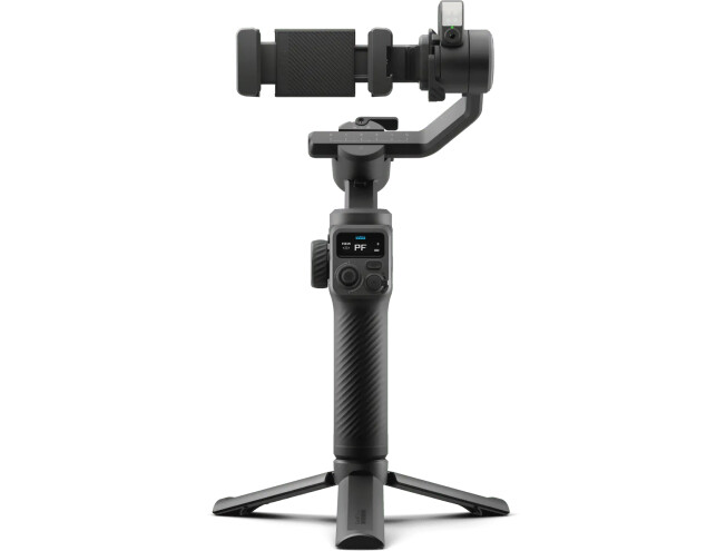 Gimbal GoPro Fluid Pro AI