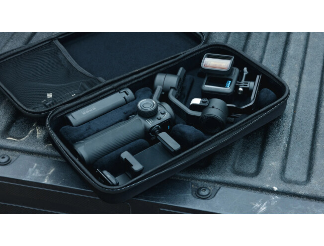 Gimbal GoPro Fluid Pro AI