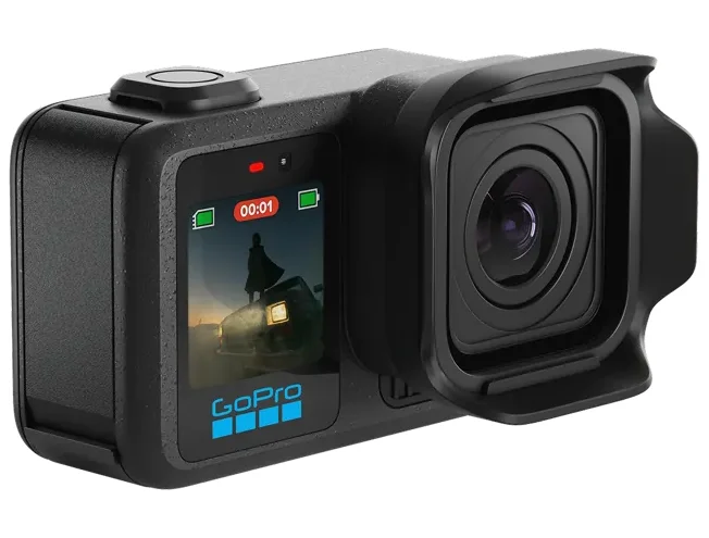GoPro Mission 1 Standard