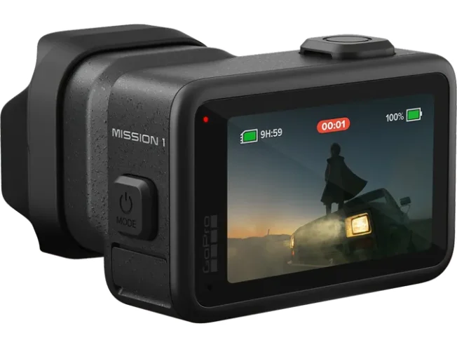 GoPro Mission 1 Standard