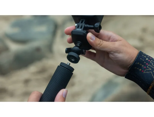 Tripod Adapters