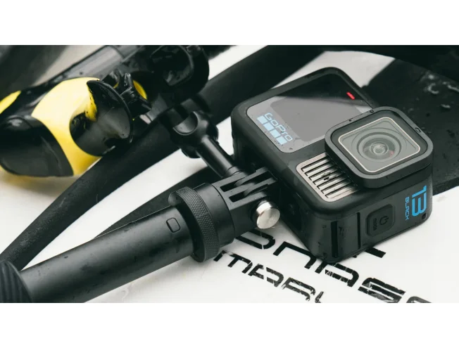 Tripod Adapters