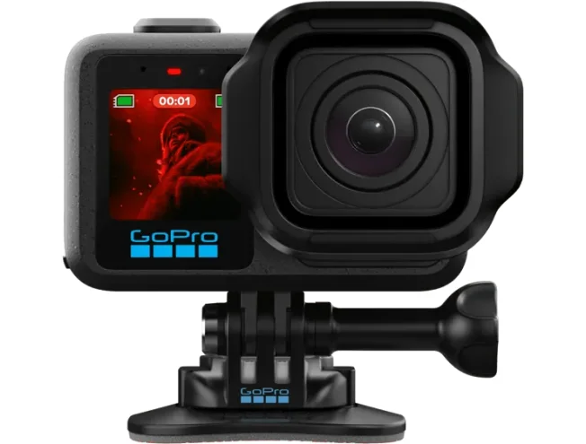 GoPro Universaalsed kleebitavad kinnitused (2tk)