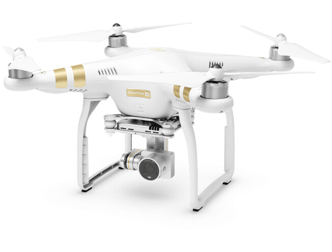 Droon DJI Phantom 3 4k