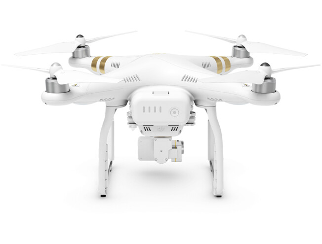 Droon DJI Phantom 3 4k