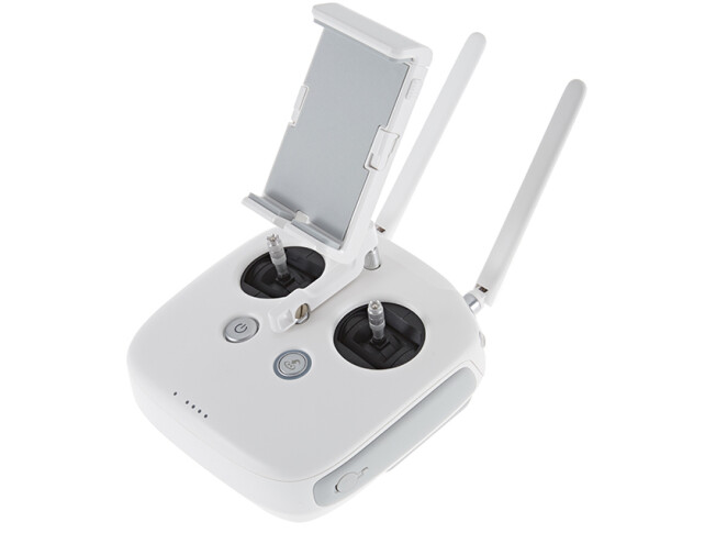 DJI Phantom 3 4k