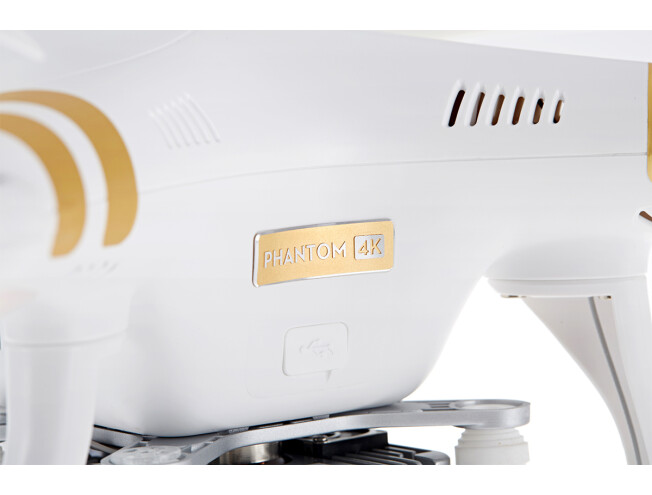 DJI Phantom 3 4k