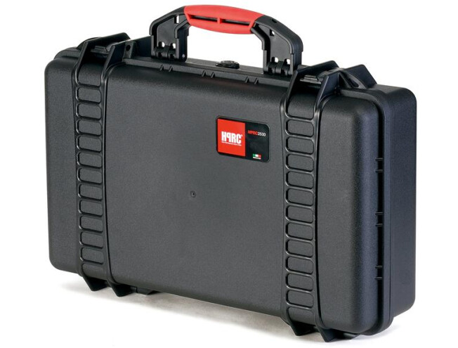 HPRC DJI Osmo kohver OSM2350-01