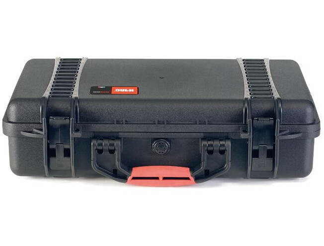 HPRC DJI Osmo kohver OSM2350-01