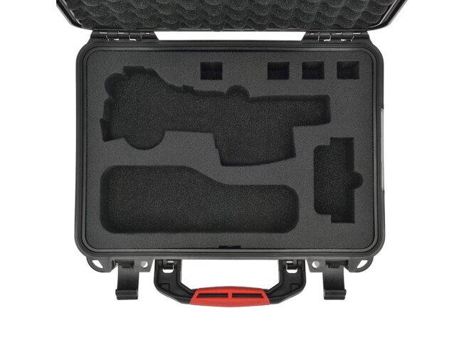 HPRC DJI Osmo kohver OSM2350-01