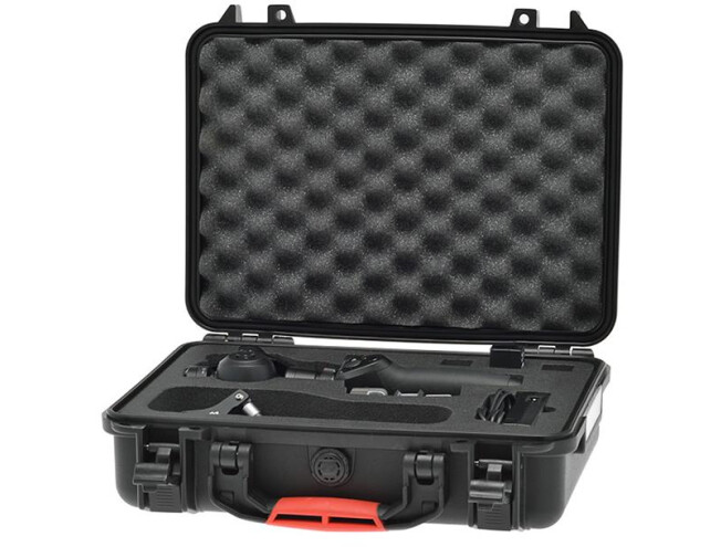 HPRC DJI Osmo kohver OSM2350-01