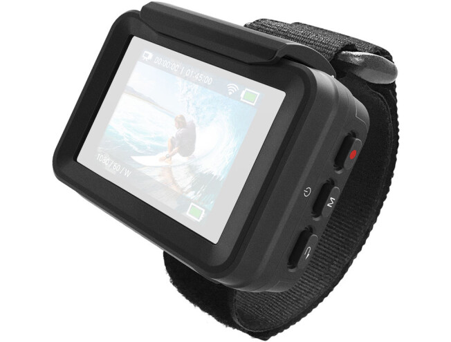 Removu P1 WiFi Live View Display for GoPro LCD BacPac