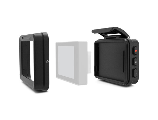 Removu P1 WiFi Live View Display for GoPro LCD BacPac