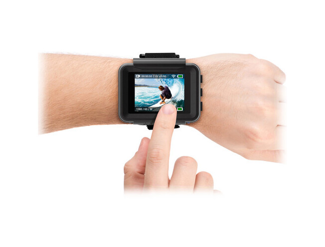 Removu P1 WiFi Live View Display for GoPro LCD BacPac