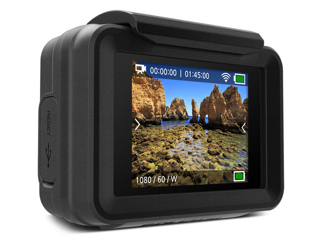 Removu P1 WiFi Live View Display for GoPro LCD BacPac